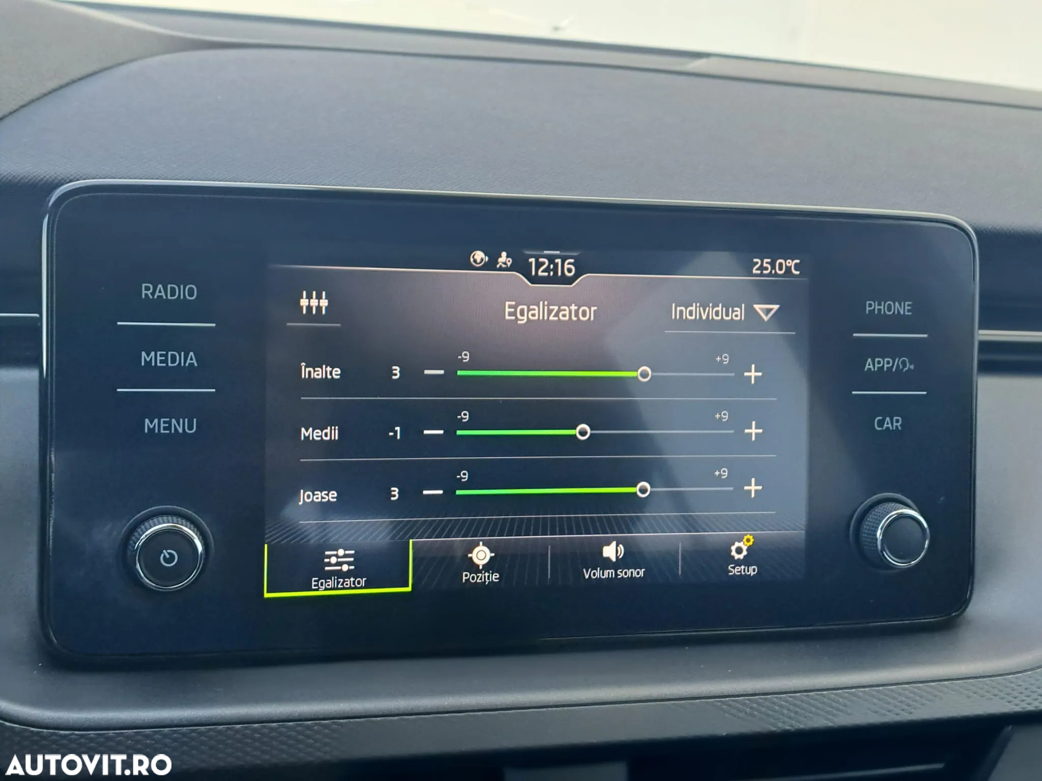 Skoda Scala 1.0 TSI Ambition - 14