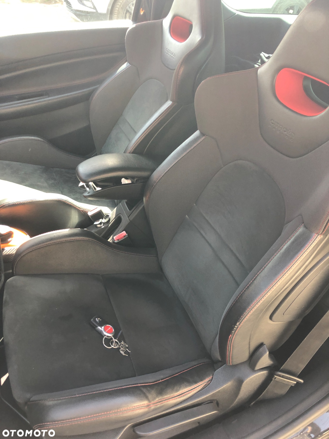 Citroën DS3 1.6 THP Racing - 5