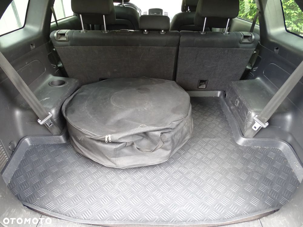Chevrolet Captiva 2.4 LS - 12