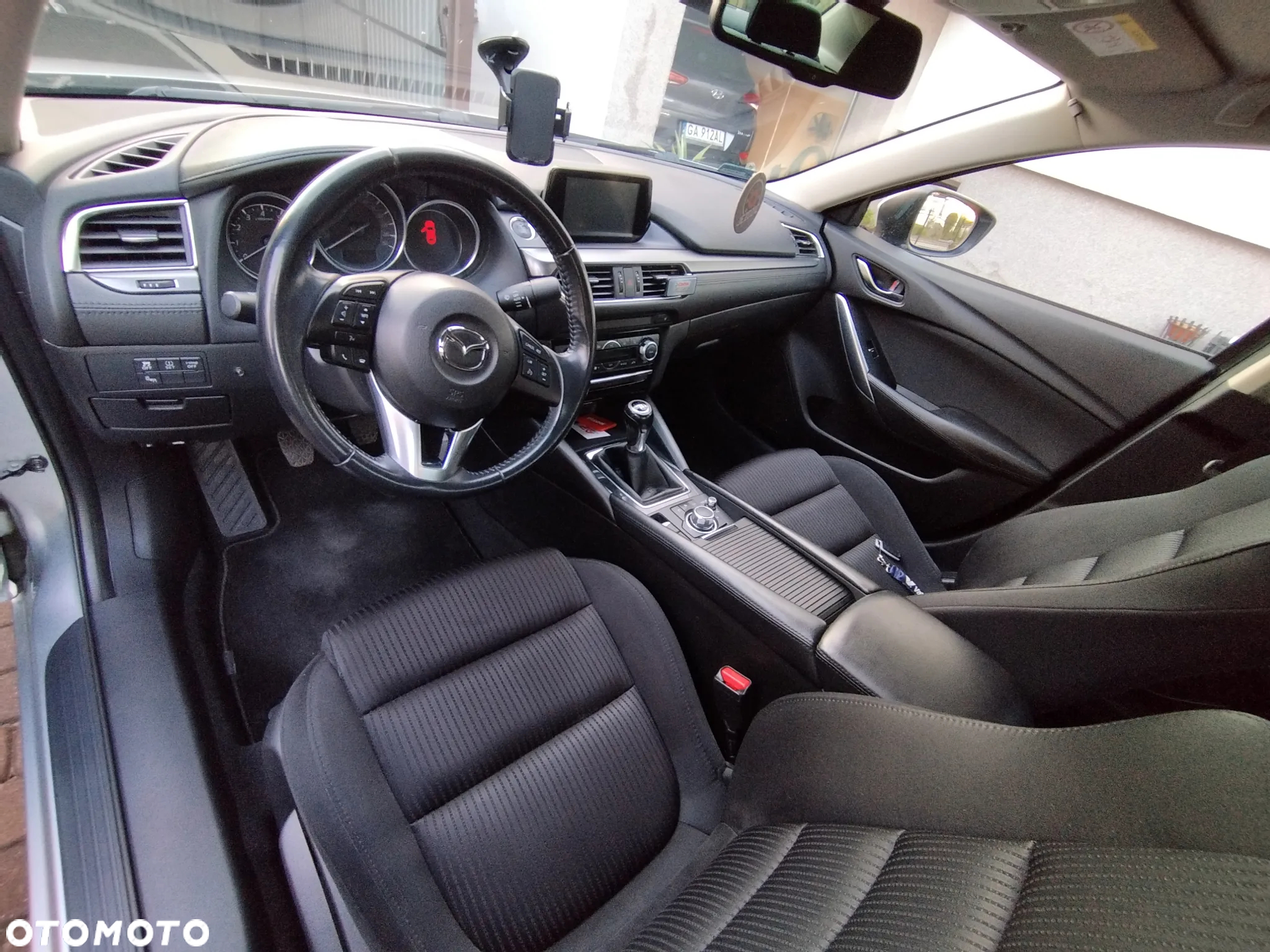 Mazda 6 2.0 Skyenergy - 14