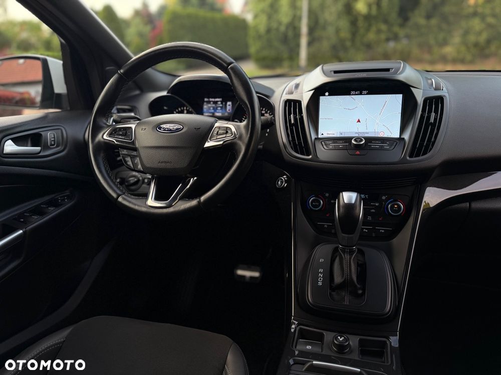Ford Kuga 2.0 TDCi 4x4 ST-Line - 20