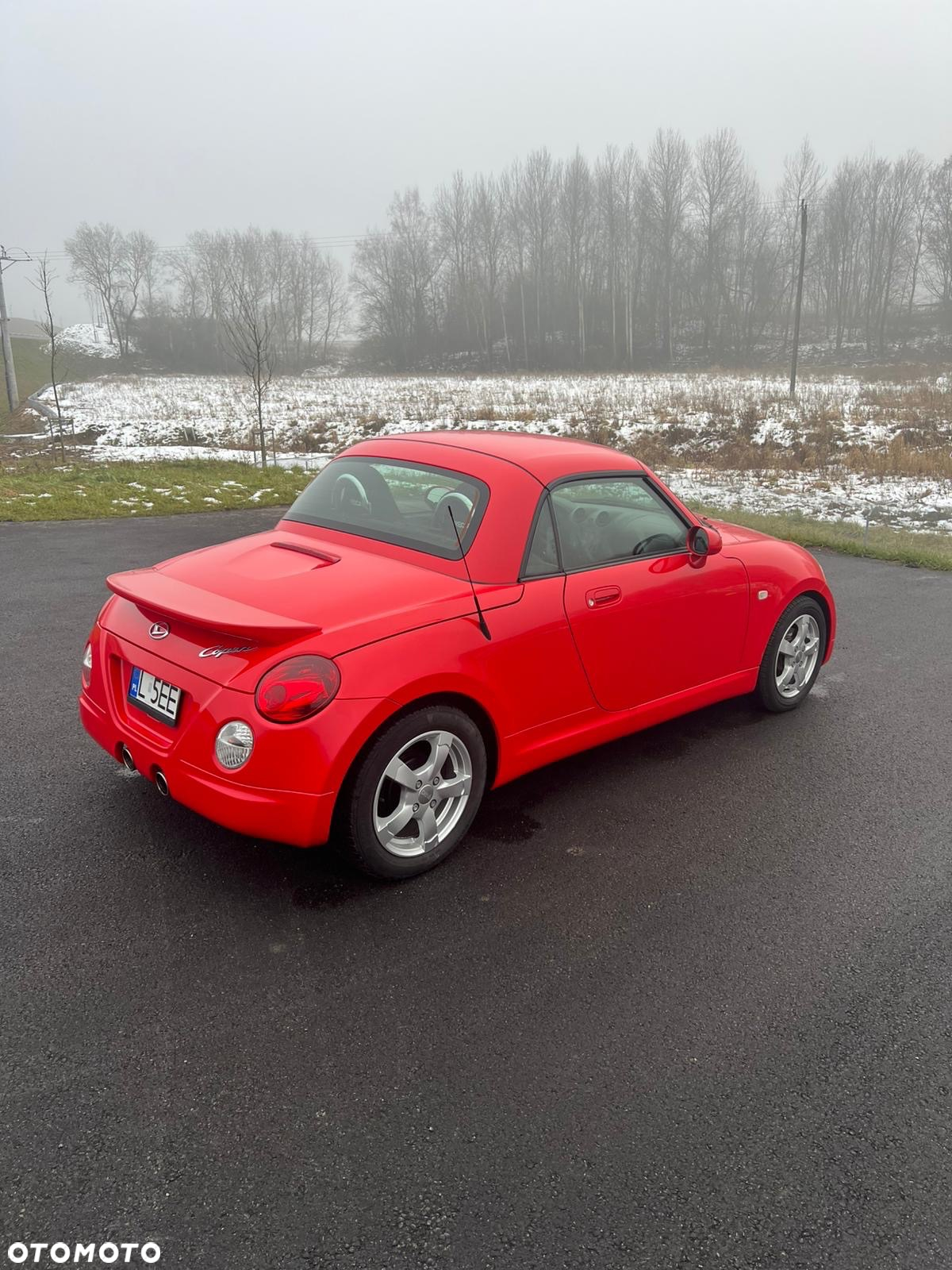 Daihatsu Copen 1.3 - 18