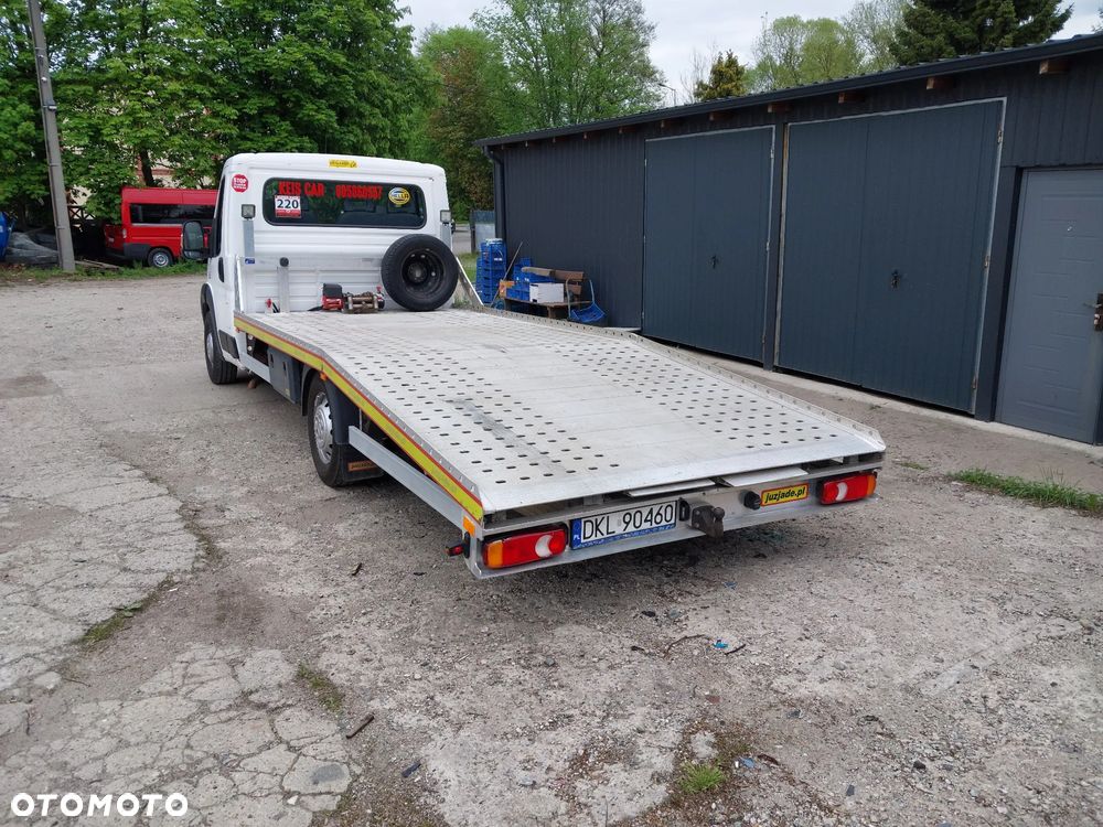 Fiat Ducato - 4