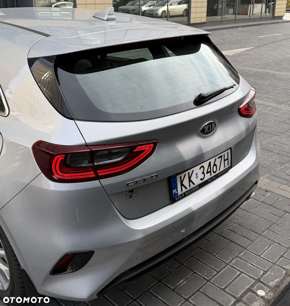 Kia Ceed 1.0 T-GDI L Business Line - 4