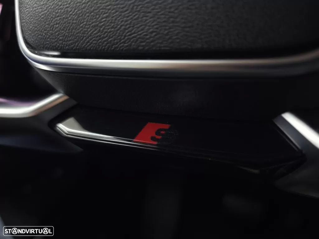 Audi e-tron Sportback 55 quattro S line - 39