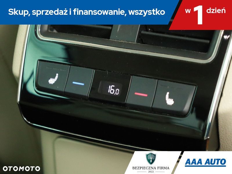 Skoda Superb - 18
