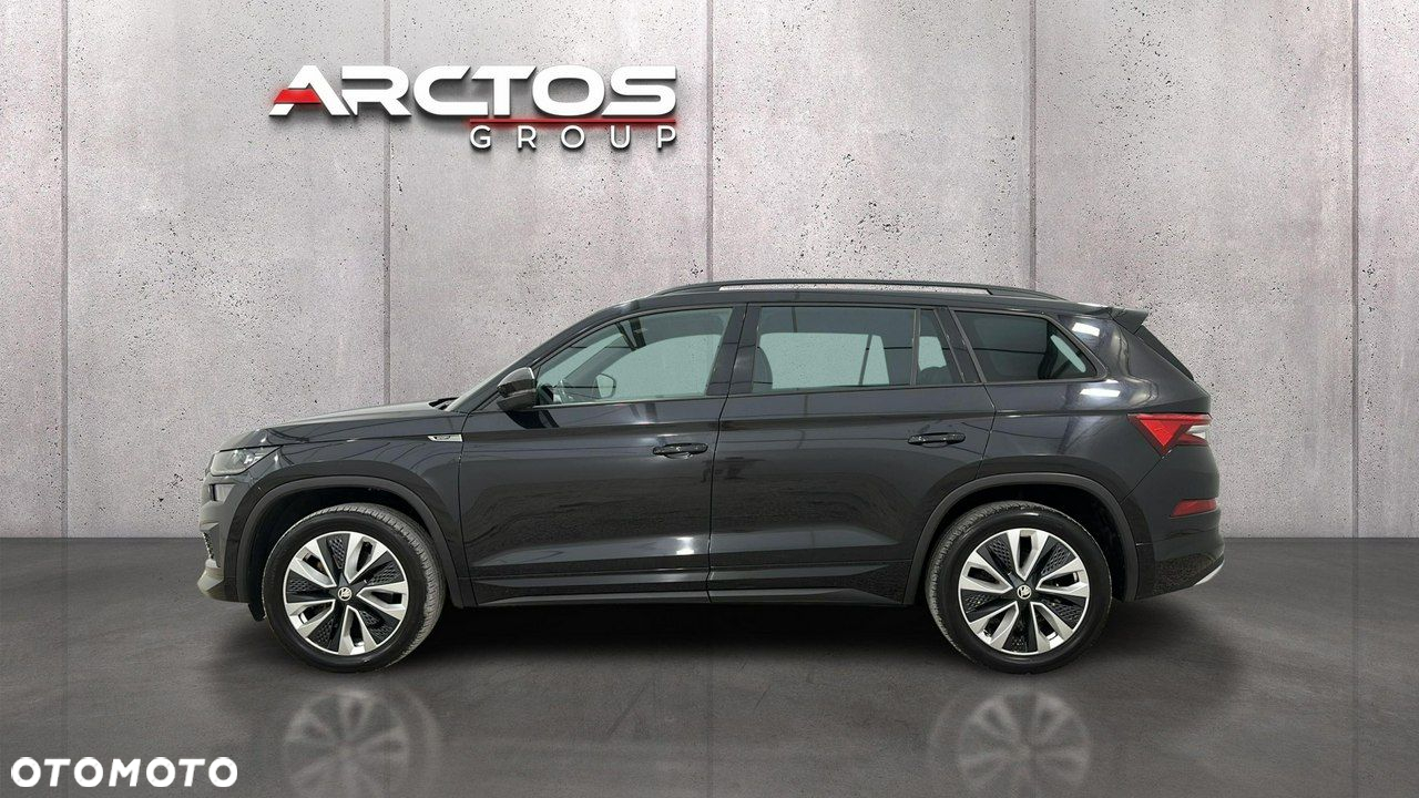 Skoda Kodiaq - 2