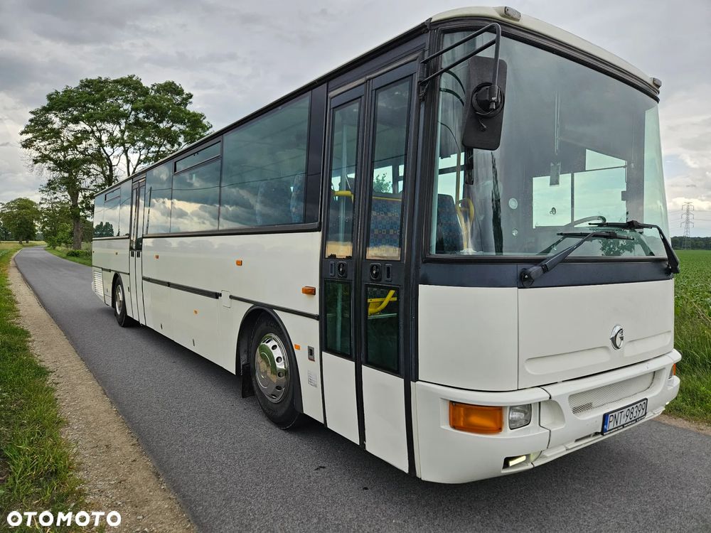 Irisbus Karosa/Recreo - 3