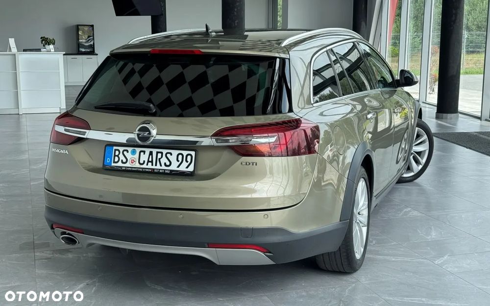 Opel Insignia - 7