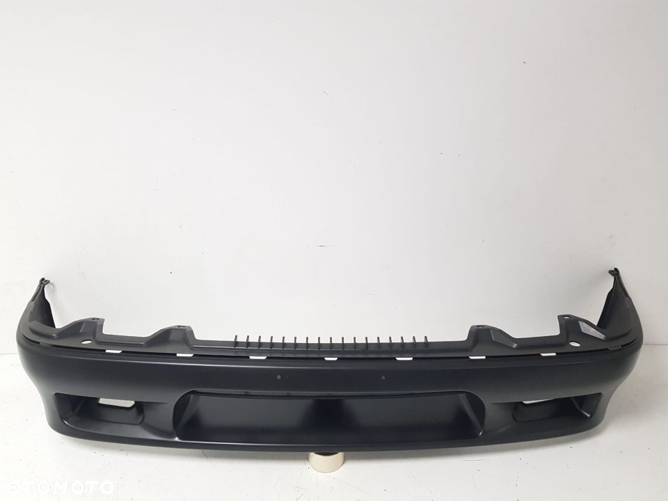 ZDERZAK PRZEDNI PRZÓD SUZUKI SWIFT SUBARU JUSTY 95-05 NOWY ORYGINAŁ 71712-80EA0 - 2