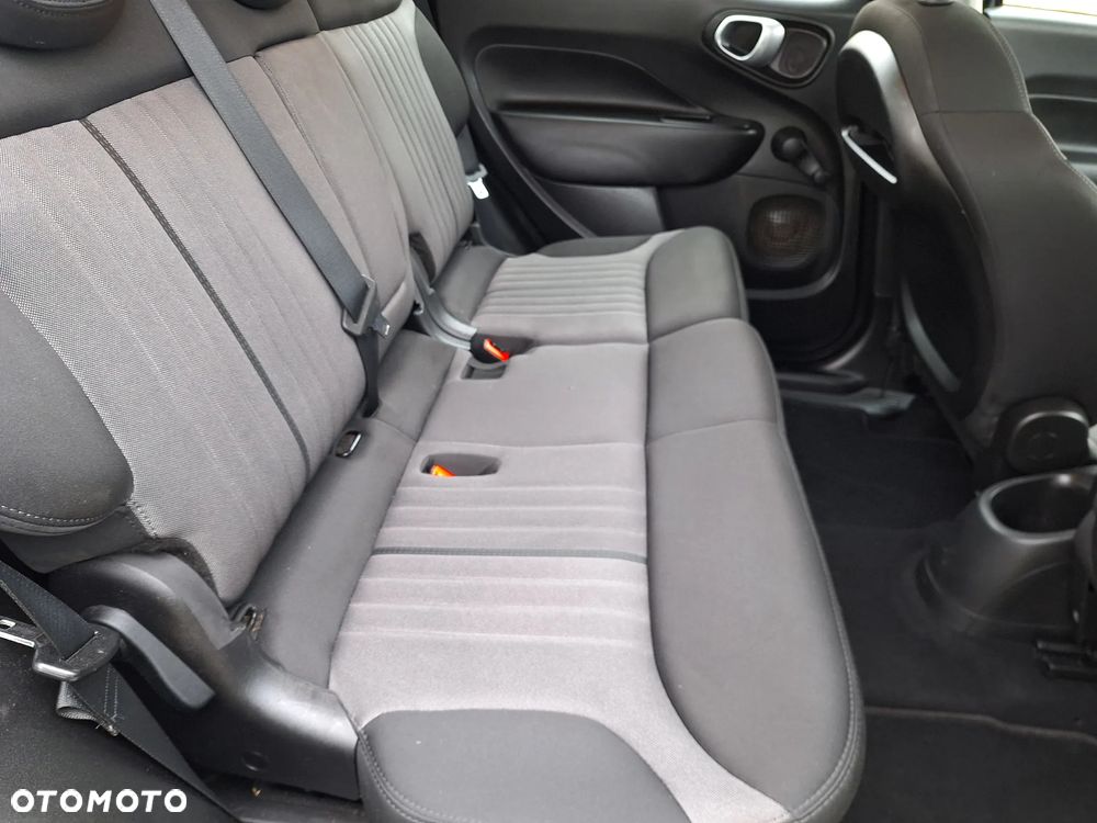 Fiat 500L - 11