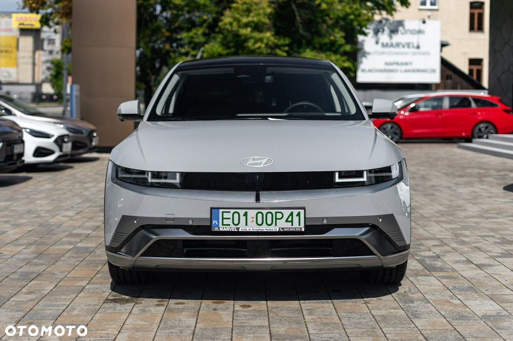 Hyundai IONIQ 5 - 4