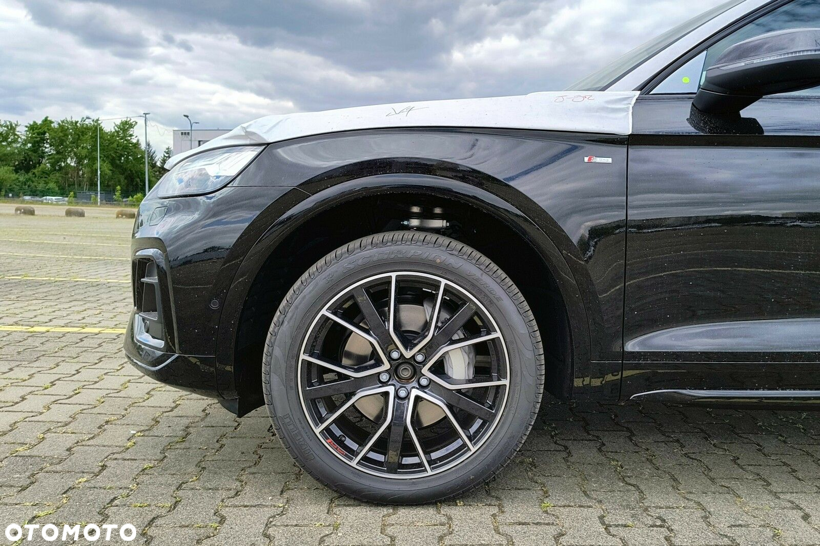 Audi Q5 Sportback - 8