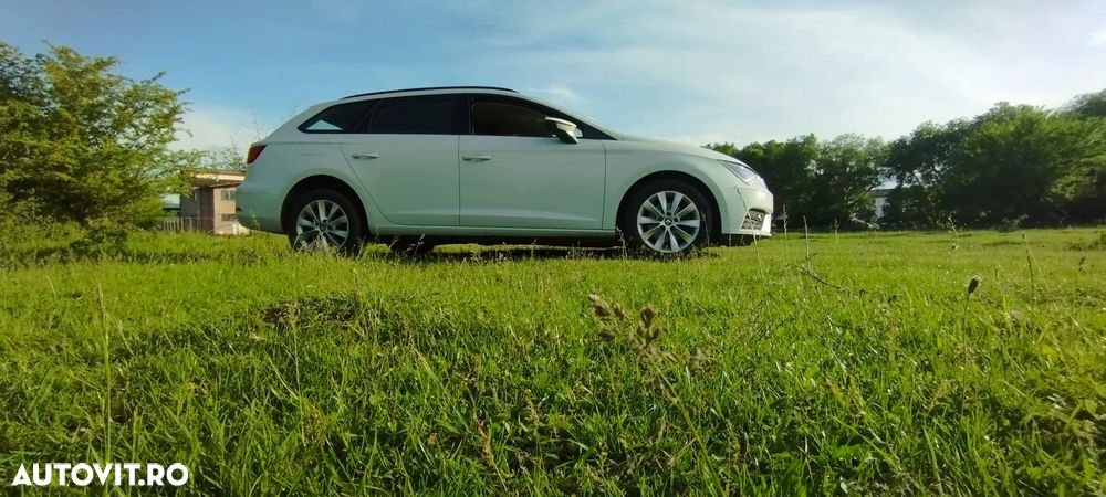 Seat Leon - 11