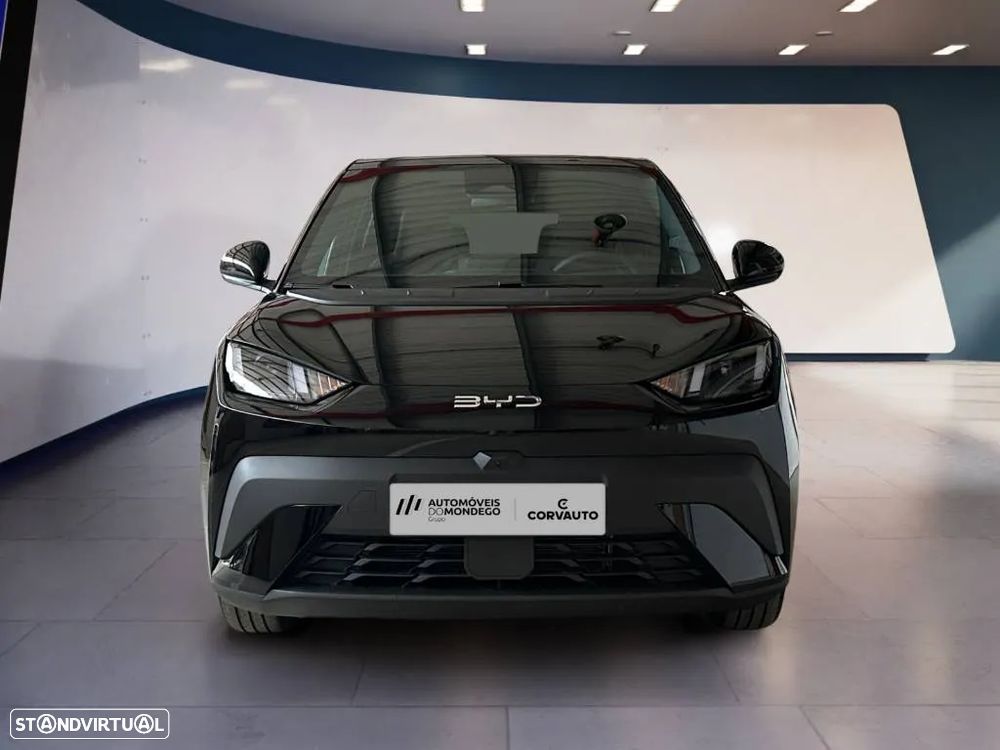BYD Dolphin Surf 43.2 kWh Comfort - 2