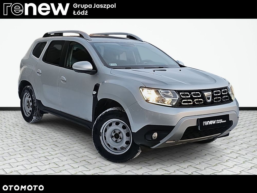 Dacia Duster - 3