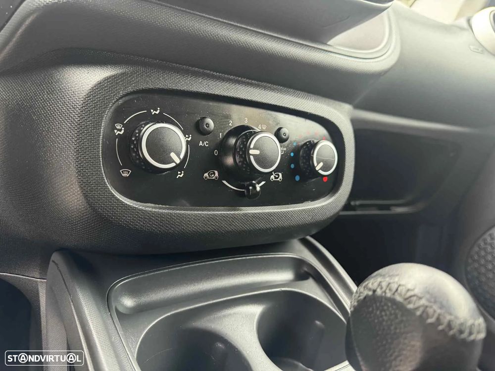 Smart ForTwo Coupé 1.0 Passion 71 Aut. - 14