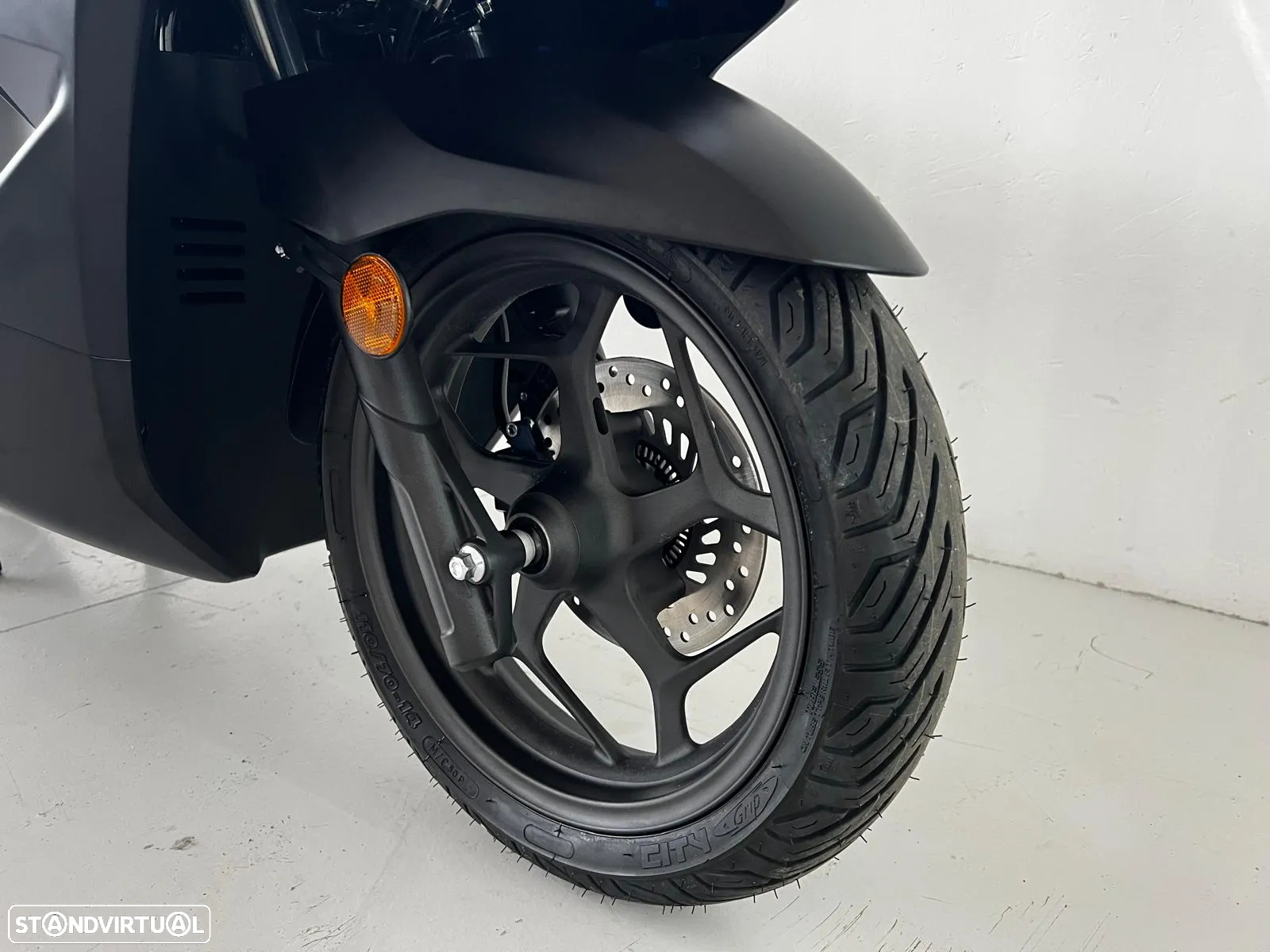 Honda PCX125 - NOVA, 0KMS (Modelo 2025) - 16