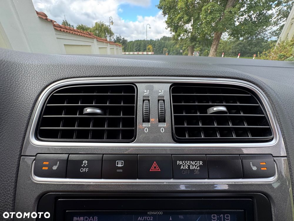 Volkswagen Polo - 17