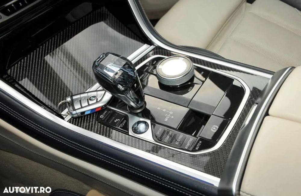 BMW Seria 8 840i xDrive - 8