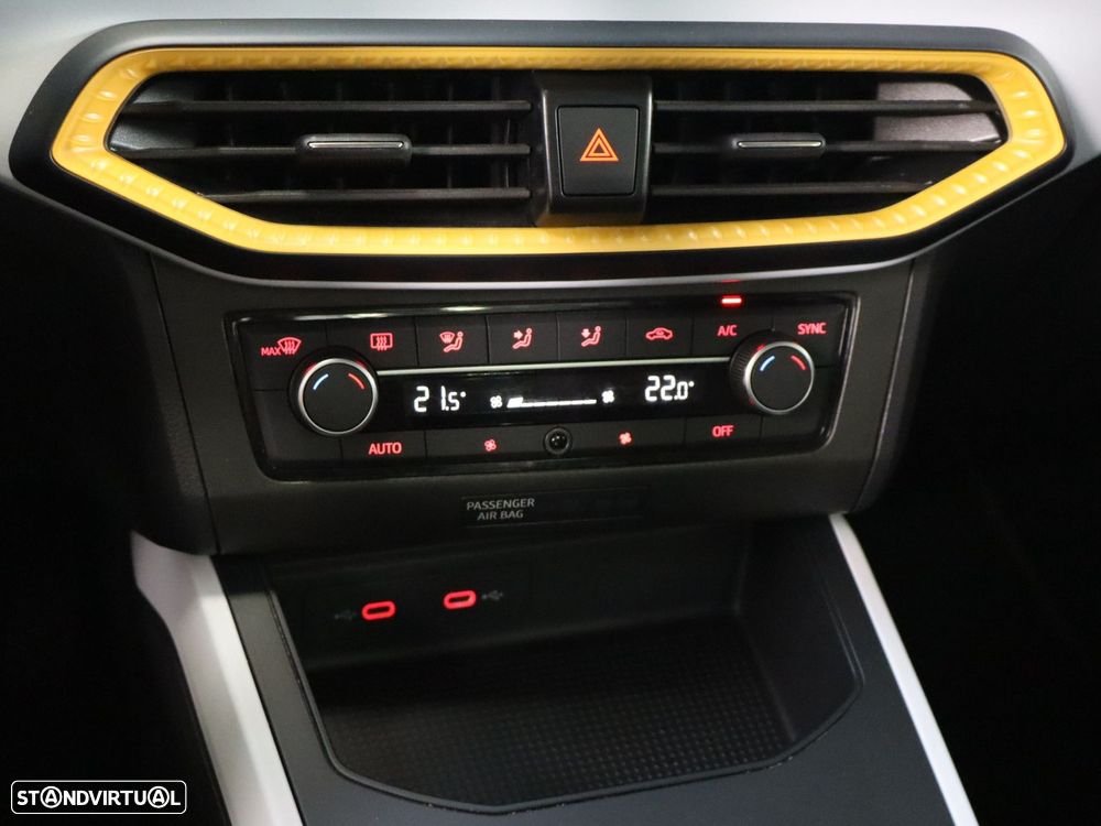 SEAT Arona 1.0 TSI FR DSG - 18