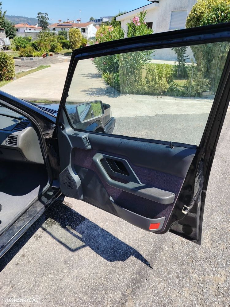 Citroën BX 14 RE - 32