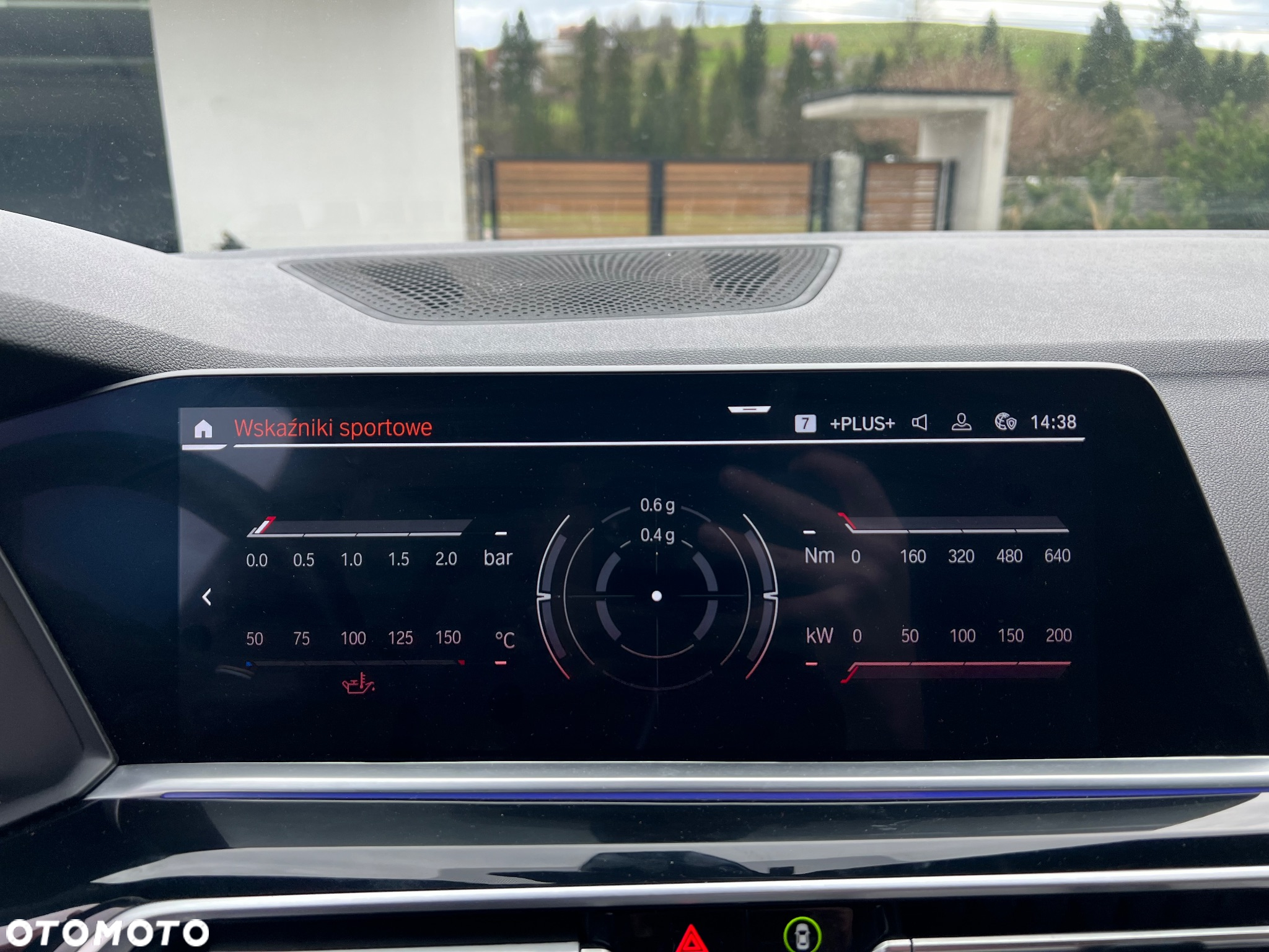 BMW X5 xDrive30d sport - 20