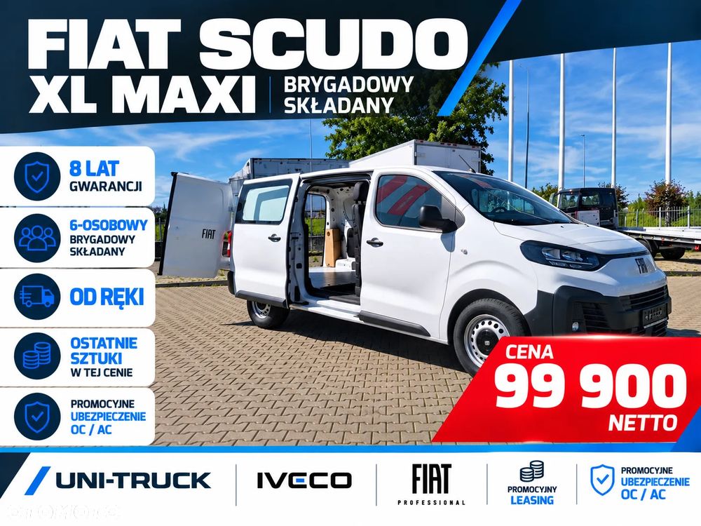 Fiat Scudo