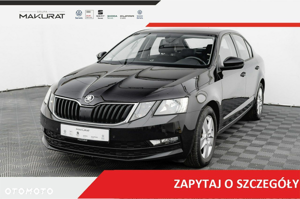 Skoda Octavia 1.6 TDI SCR Ambition