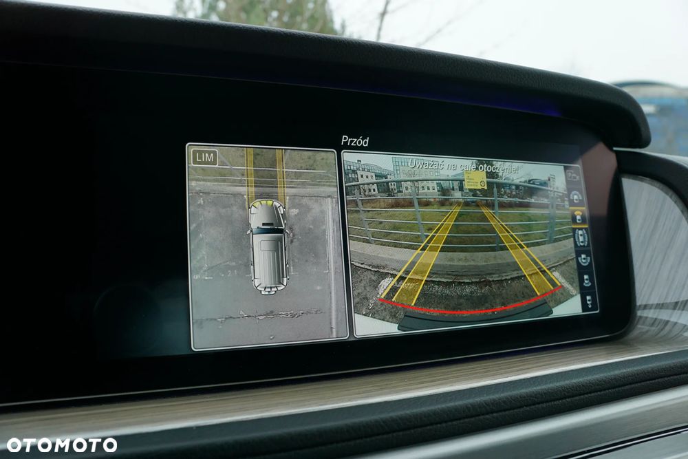 Mercedes-Benz Klasa G 400 d - 34