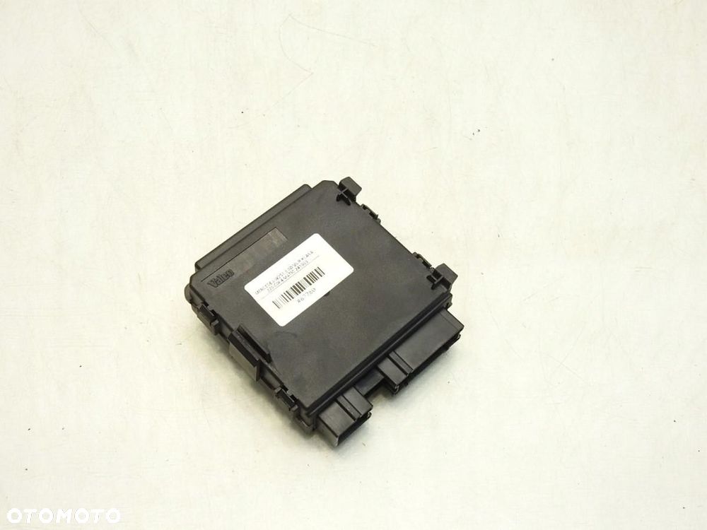 MODUŁ STEROWNIK KLAPY BAGAŻNIKA MERCEDES R W251 A1648204826 - 6