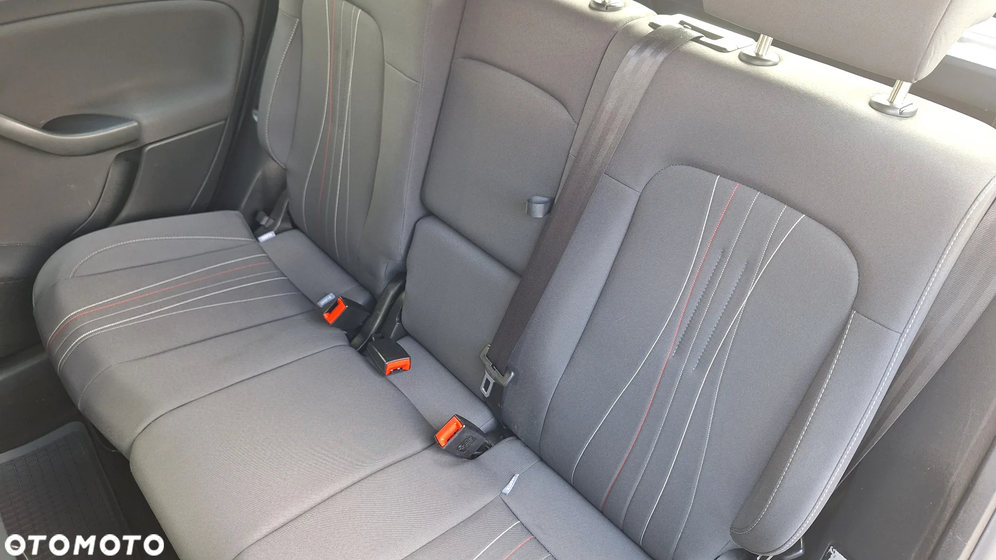 Seat Altea XL 1.2 TSI (Ecomotive) Start & Stop Style Copa - 10
