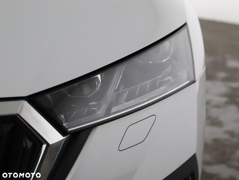 Skoda Octavia - 29