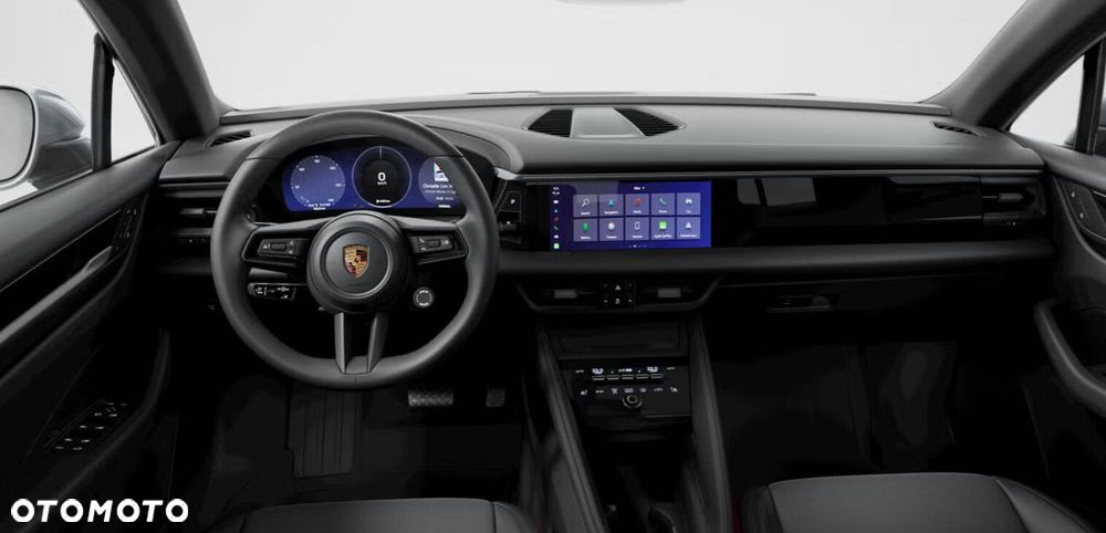 Porsche Macan - 8