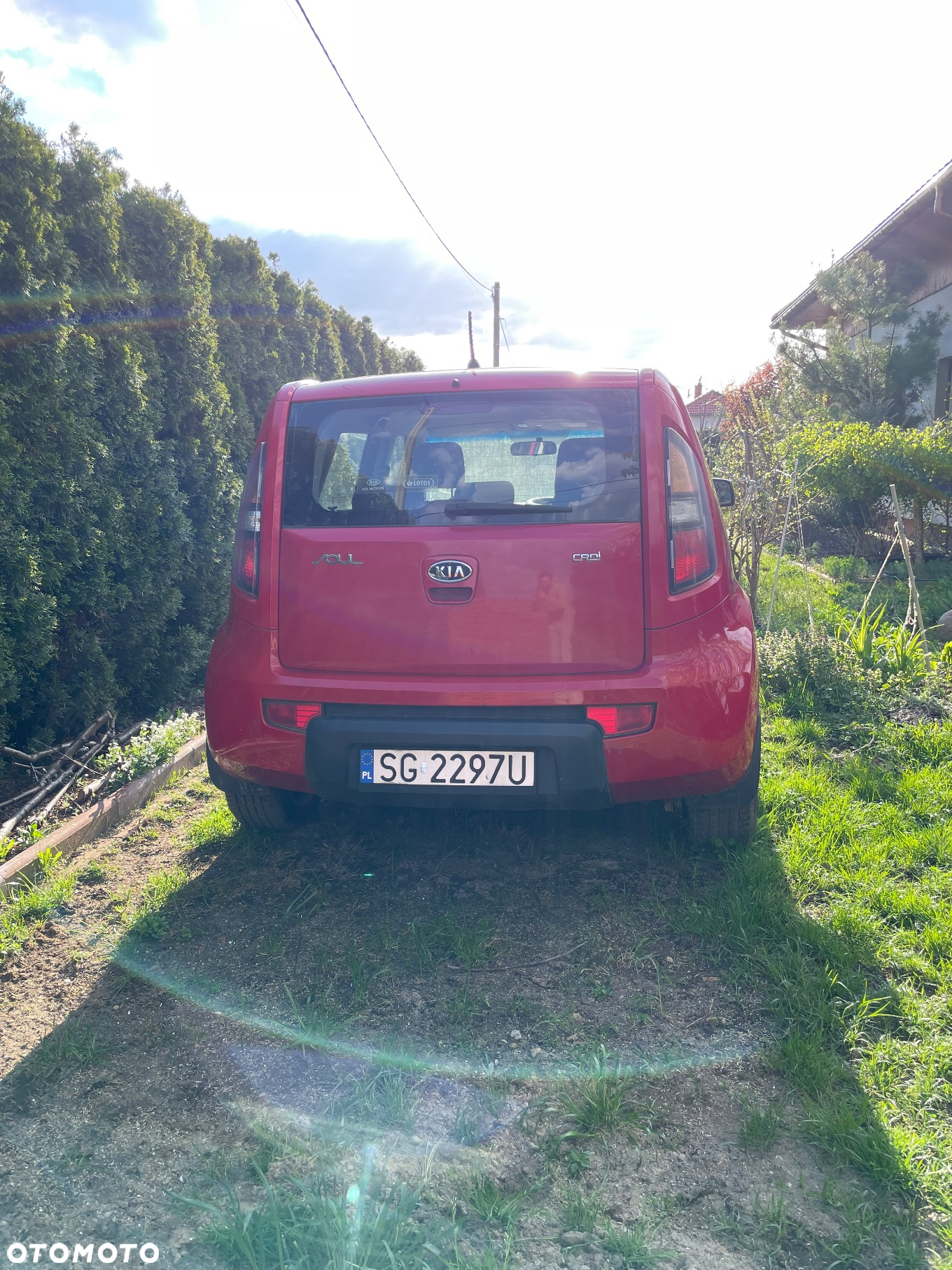 Kia Soul - 3