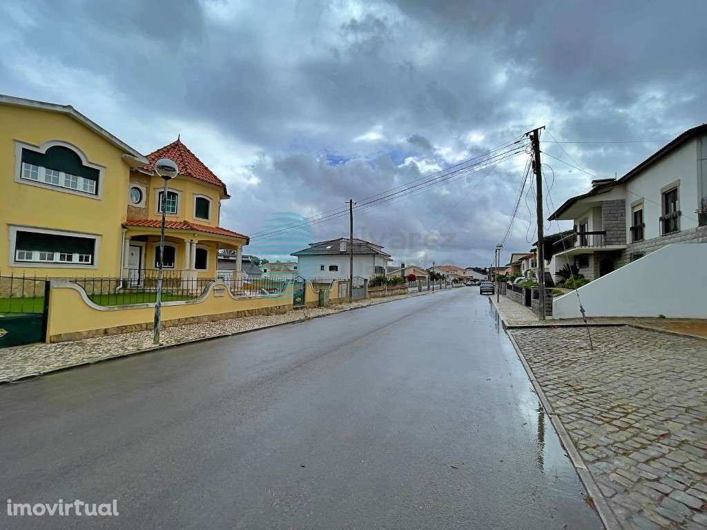 Lotes de terreno junto a Torres Vedras - Grande imagem: 3/7