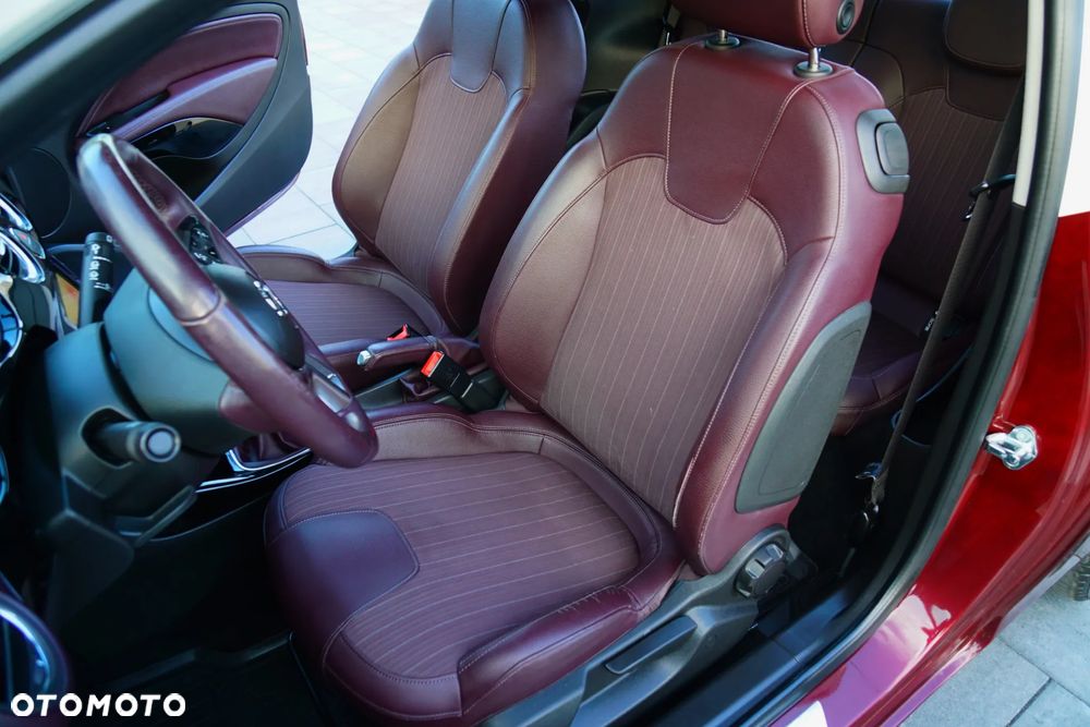 Opel Adam 1.4 Glam - 8