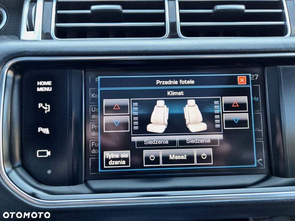 Land Rover Range Rover TDV6 Autobiography - 27