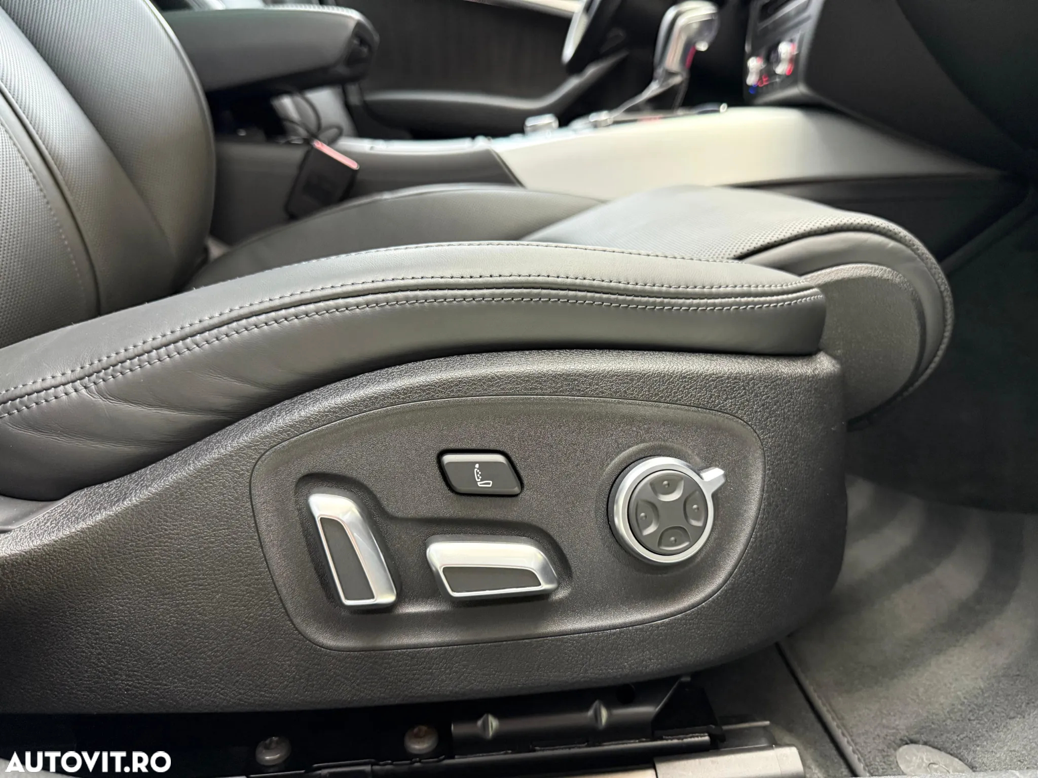 Audi S6 4.0 TFSI quattro S tronic - 37
