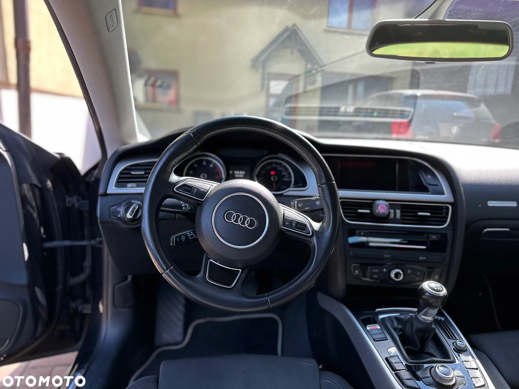 Audi A5 1.8 TFSI - 22