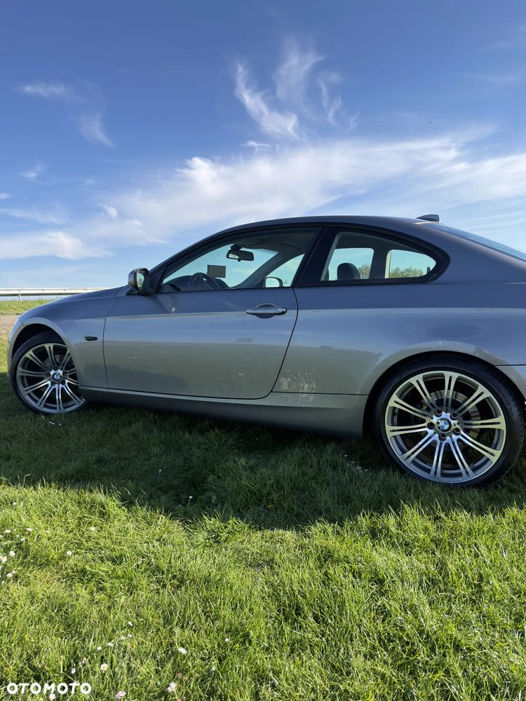 BMW Seria 3 - 9
