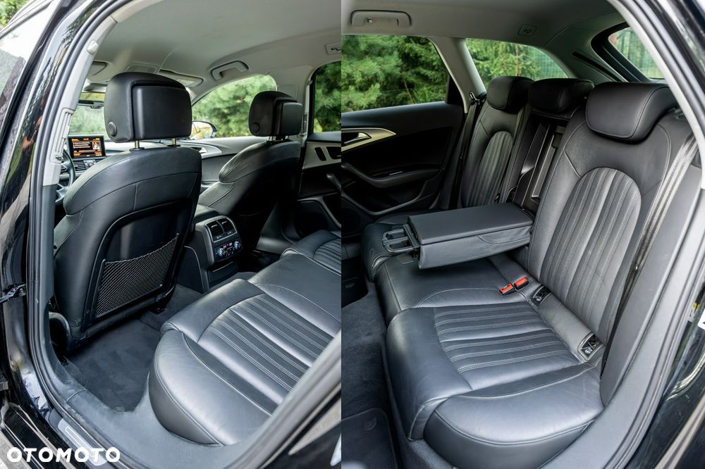 Audi A6 Avant 3.0 TDI Quattro S tronic - 11