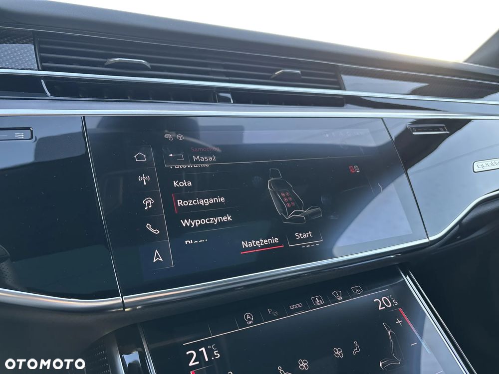 Audi A8 60 TFSI quattro tiptronic - 31