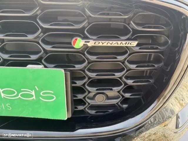 Jaguar F-Type Coupe P300 Aut. R-Dynamic Black - 16