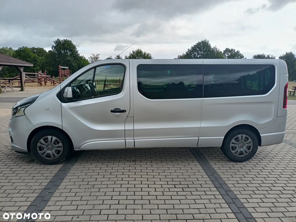 Fiat Talento Kombi L2 Turismo - 3