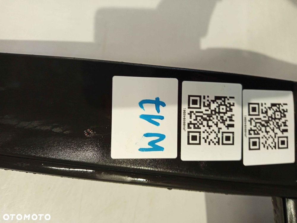 + DRZWI PRZÓD PRZEDNIE LEWE TOYOTA AYGO 2 II 3P0 CZERWONY - 4