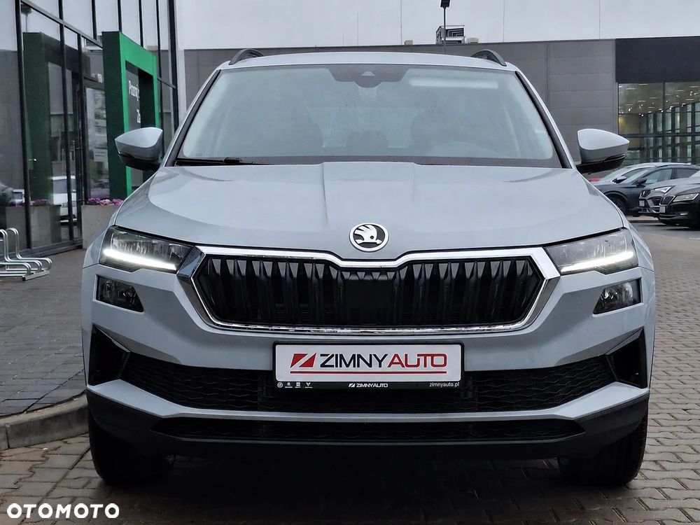 Skoda Karoq - 8