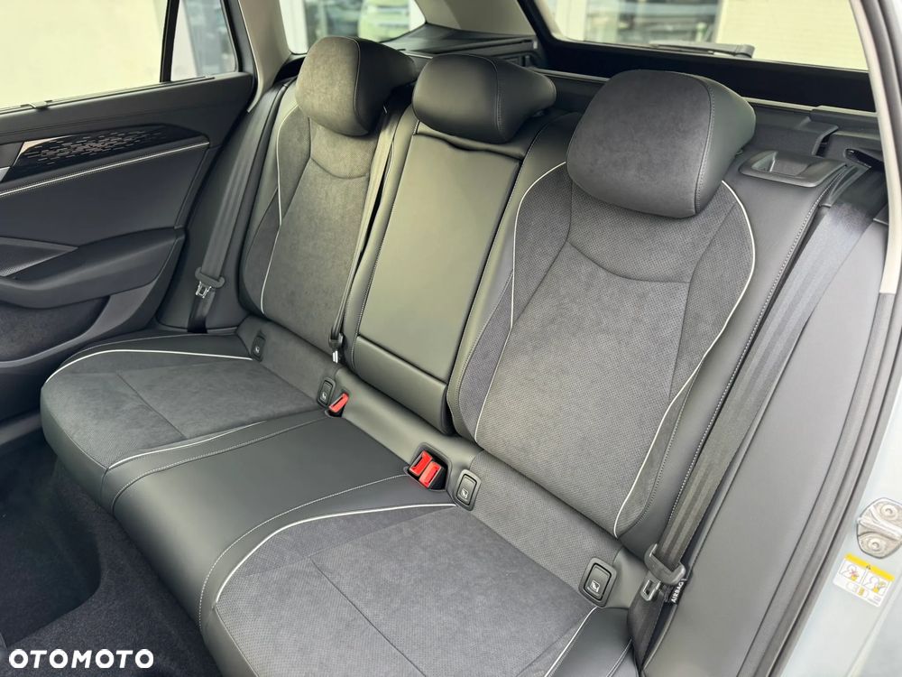 Volkswagen Passat - 31