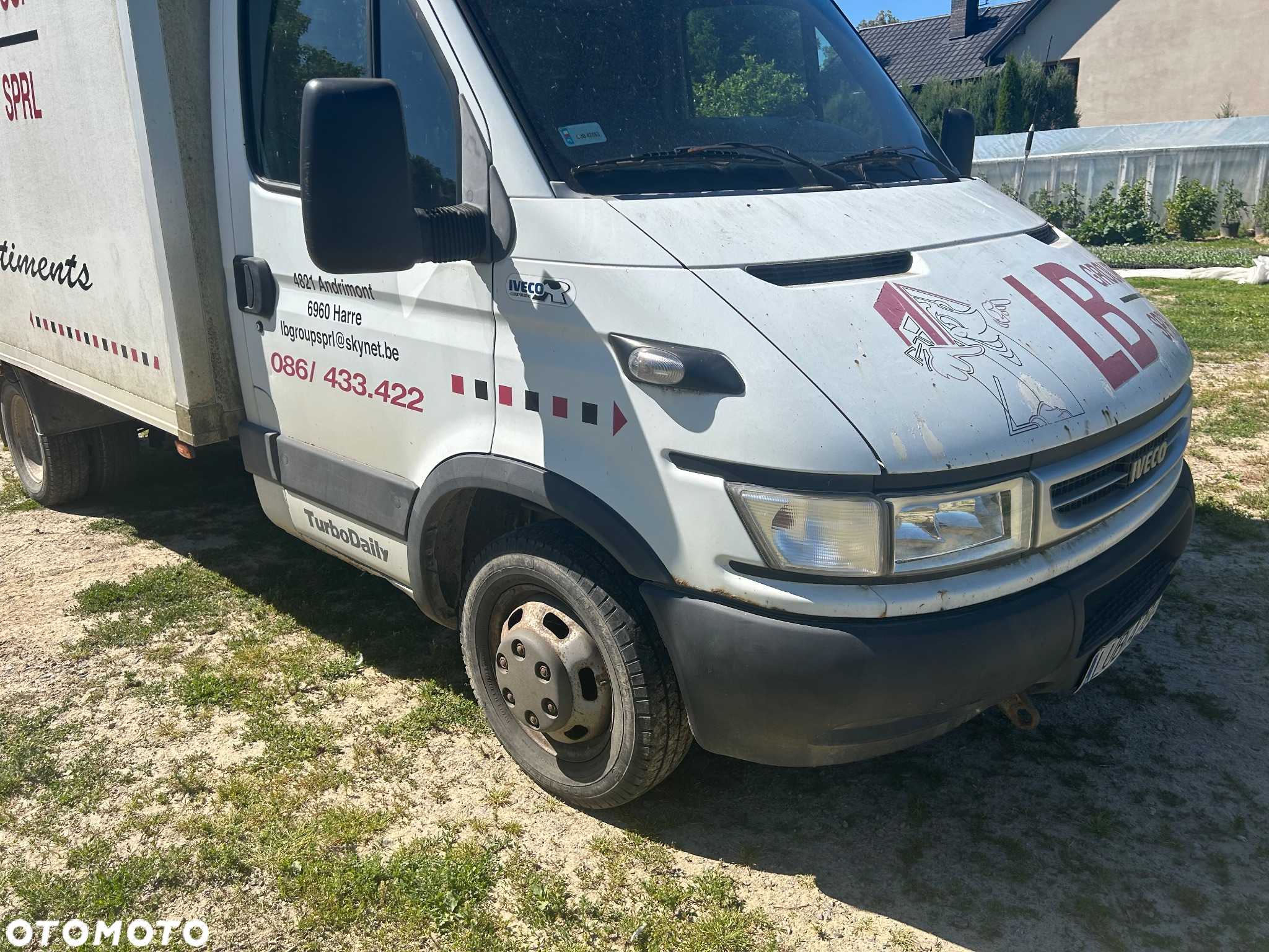 Iveco Daily - 9
