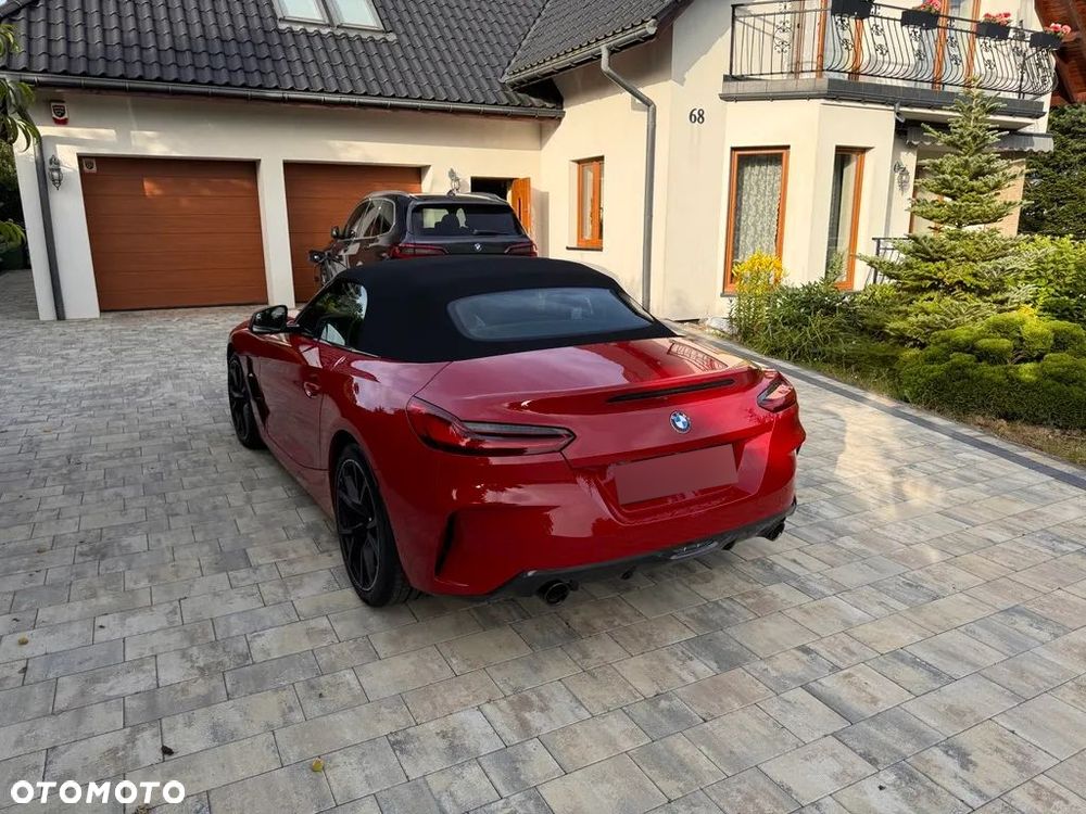 BMW Z4 - 7